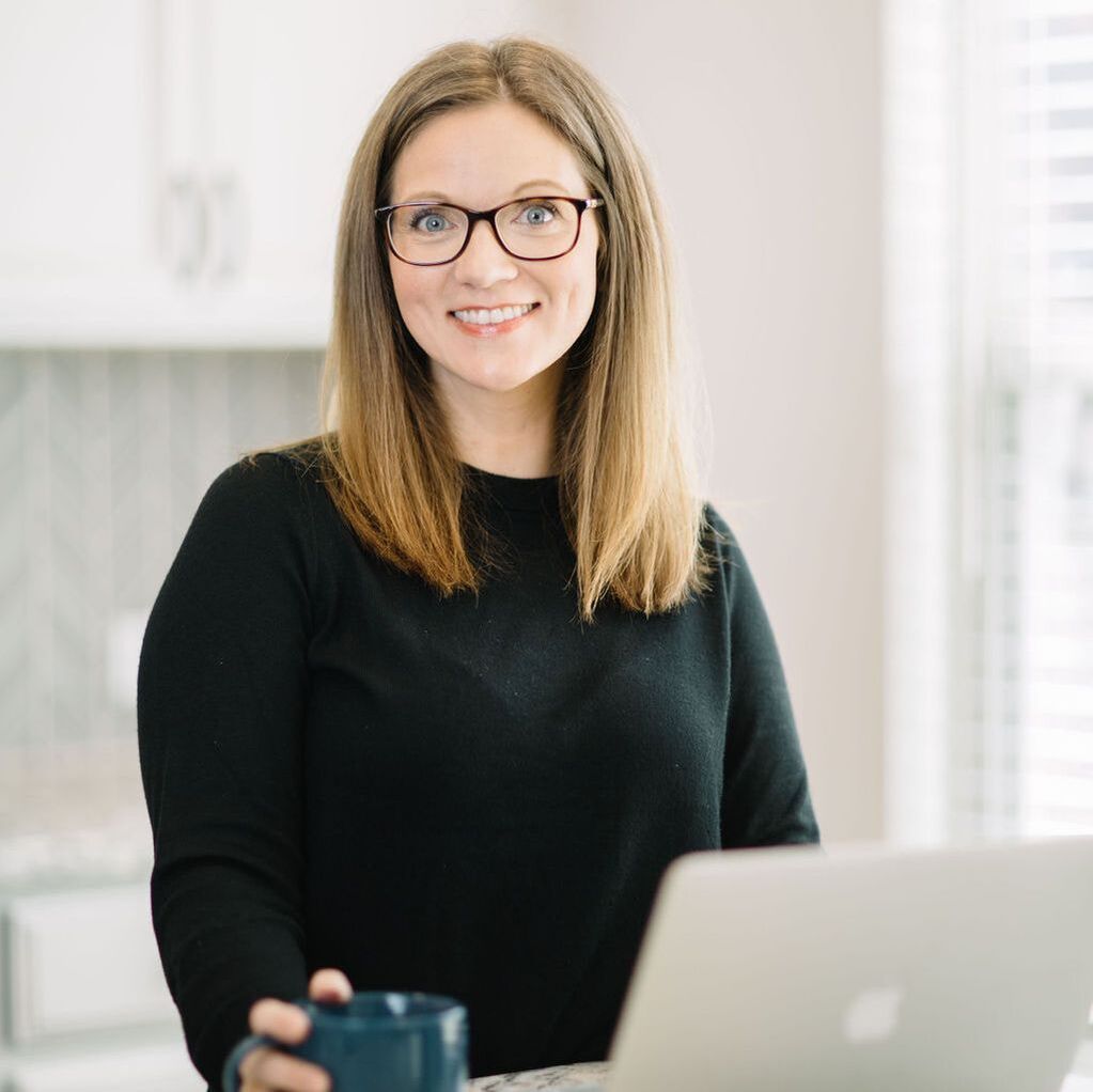 Sarah Fiel, owner of Home Theory in Charlotte, NC